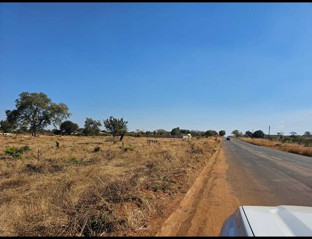 LAND FOR SALE IN MANGONDI